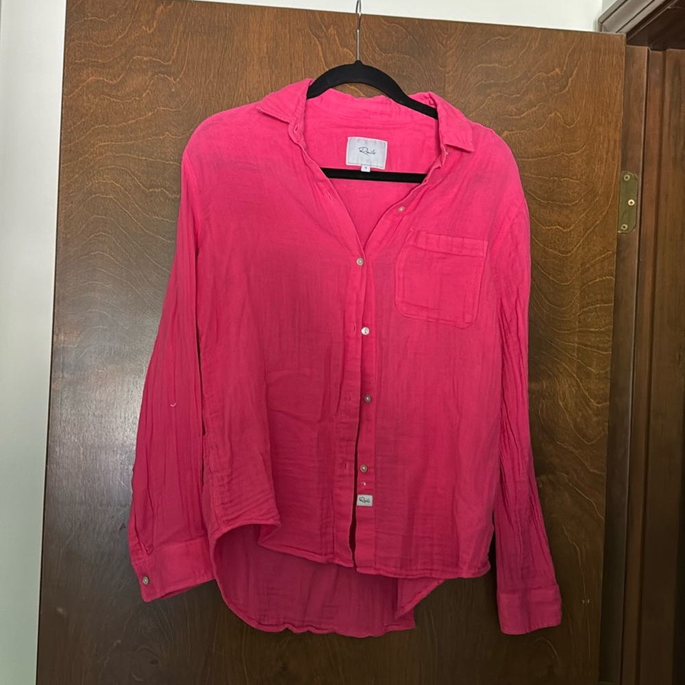 Ellis shirt